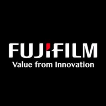 FUJIFILM