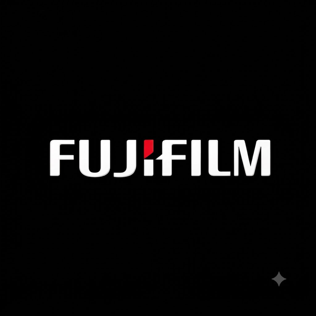 FUJIFILM