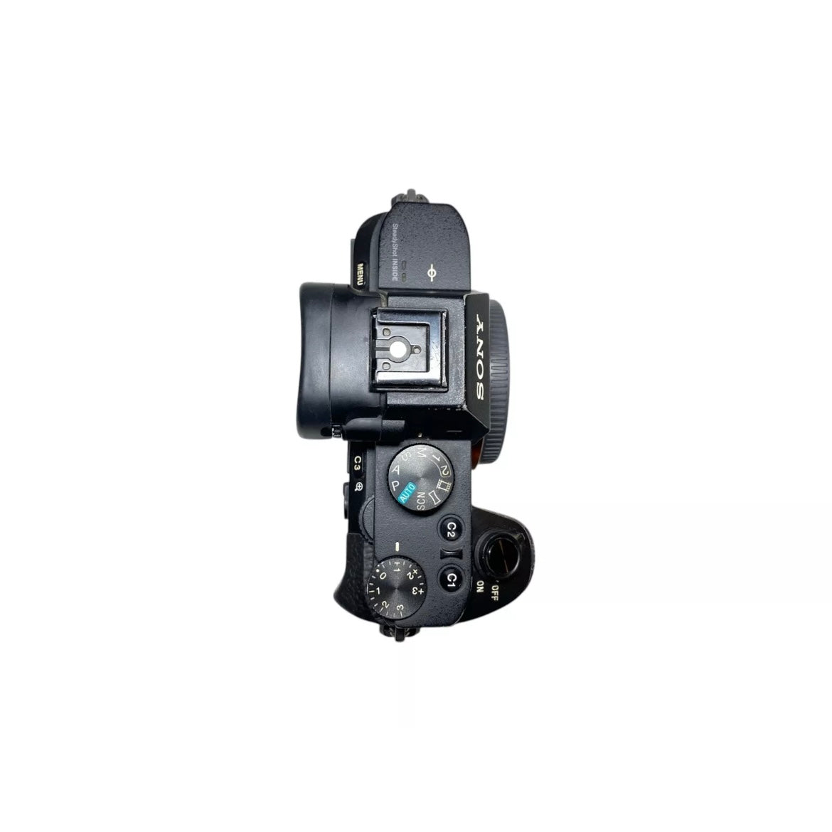 Sony A7II (CON DIFETTO)