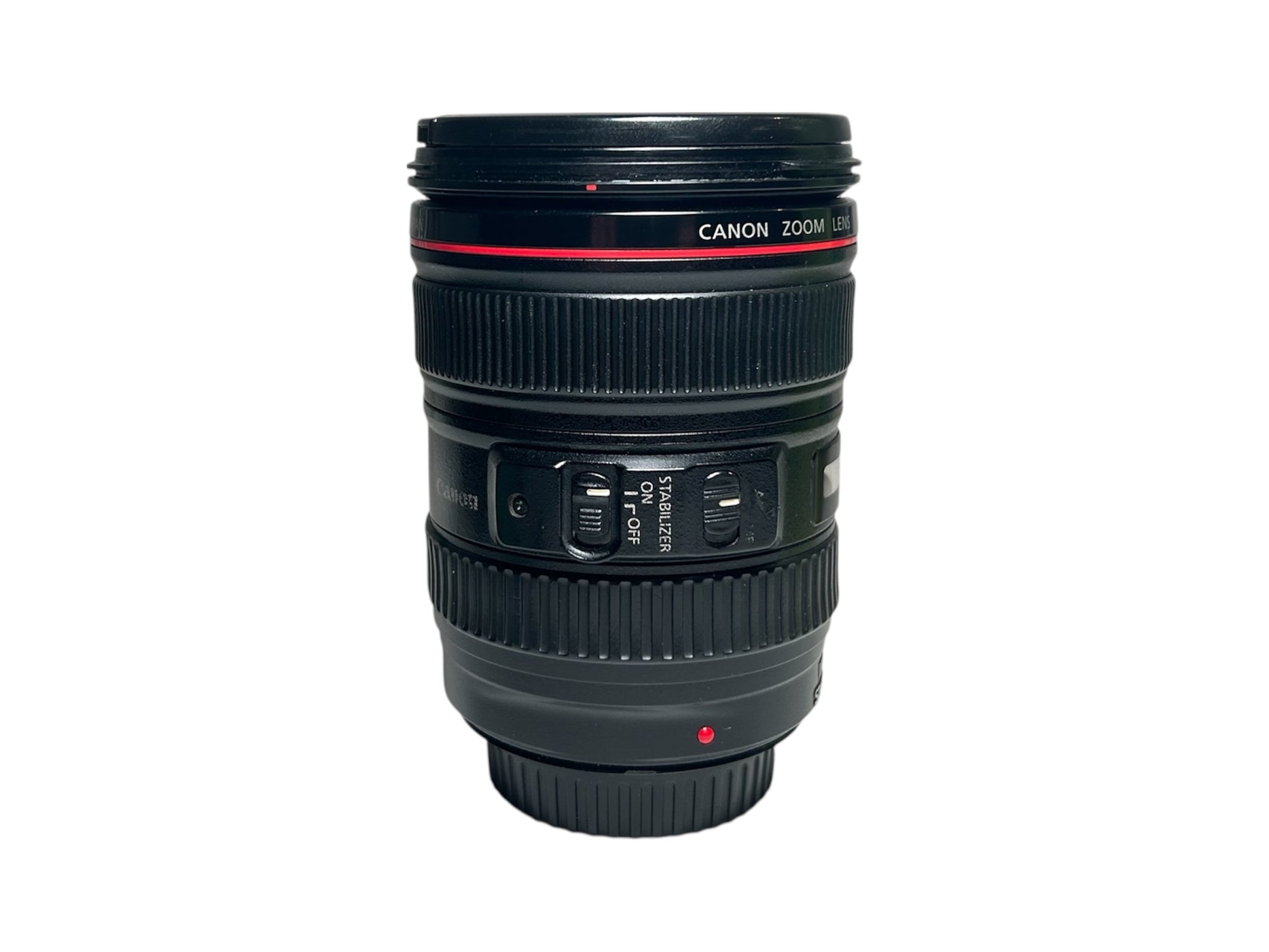 Canon EF 24-105mm F4 L IS USM