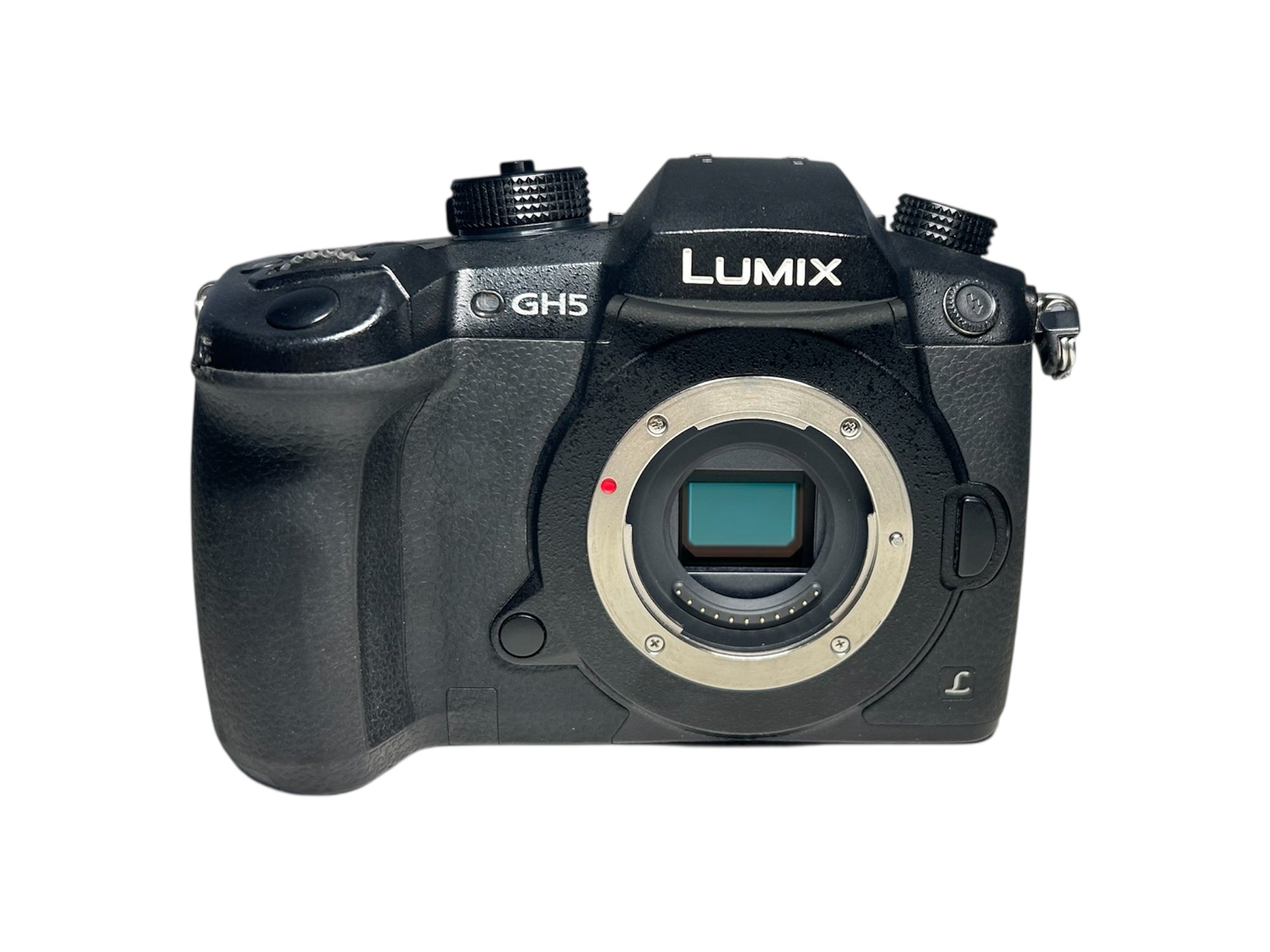 Panasonic LUMIX GH5