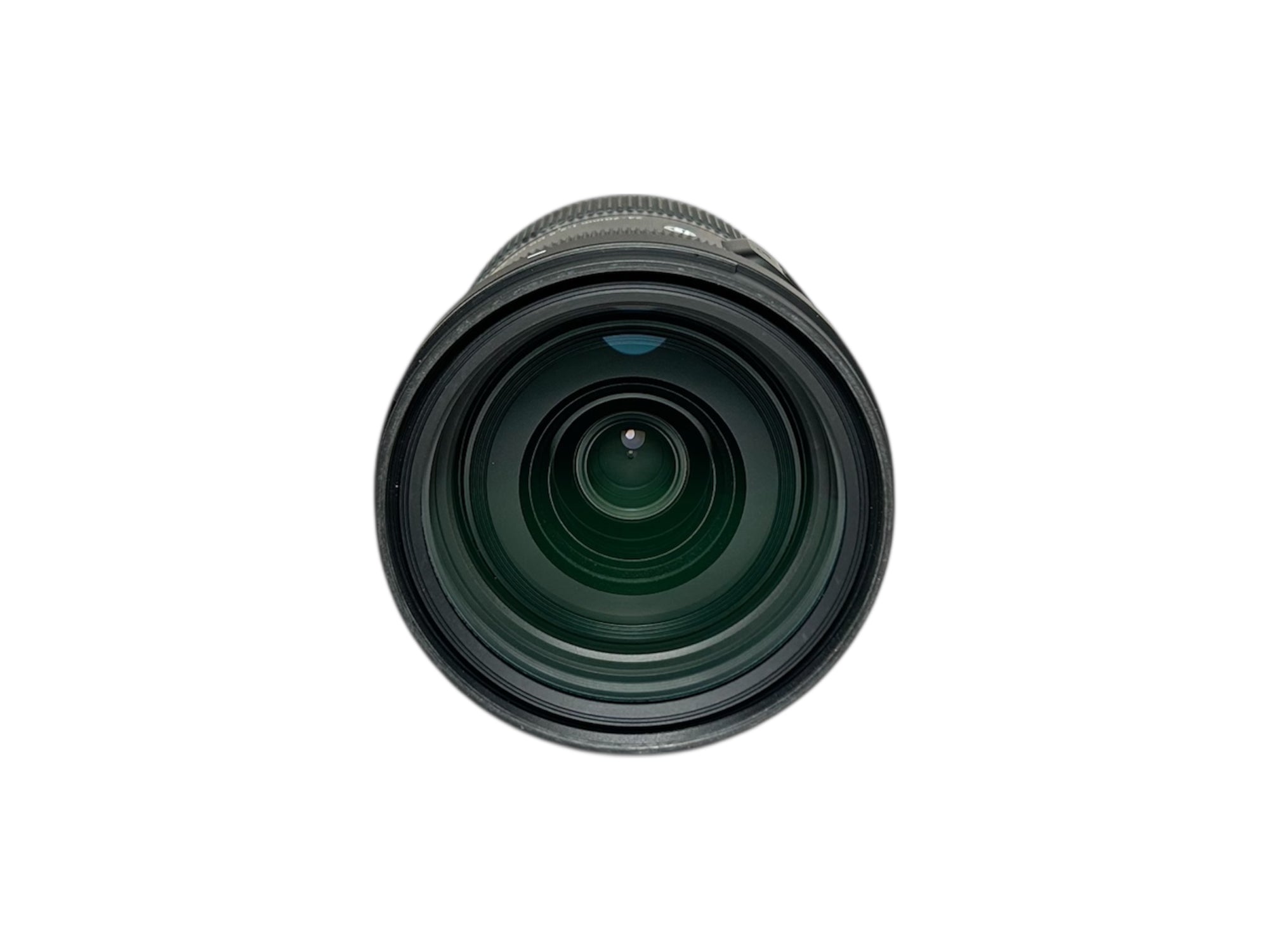 Sigma ART 24-70mm F2.8 - SONY