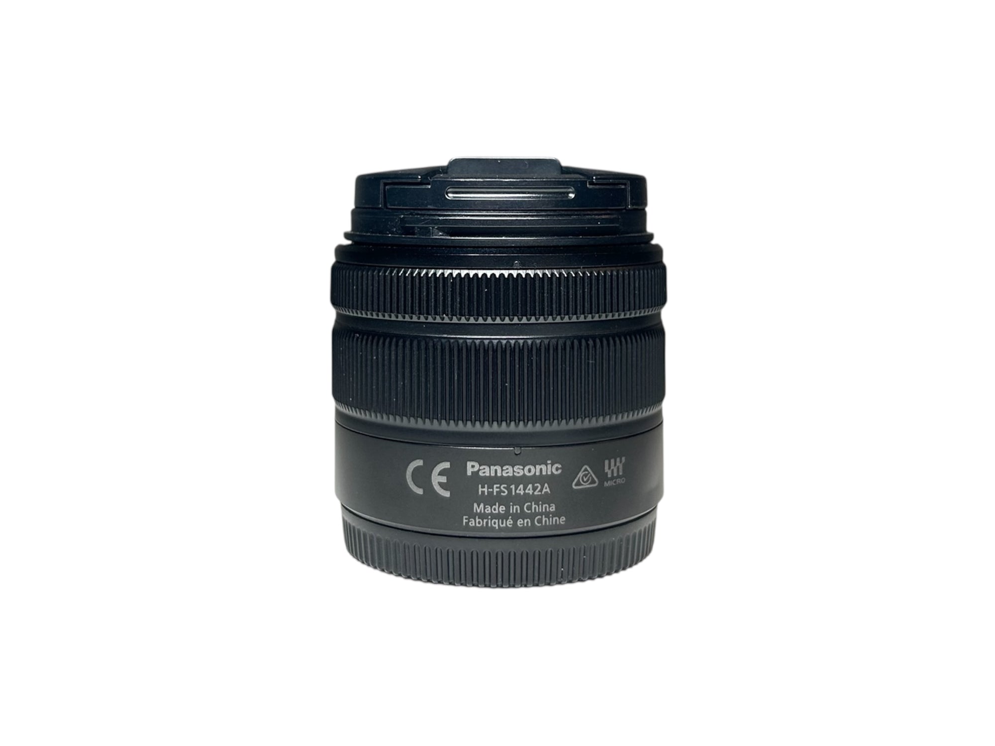 PANASONIC LUMIX  G 14-42mm