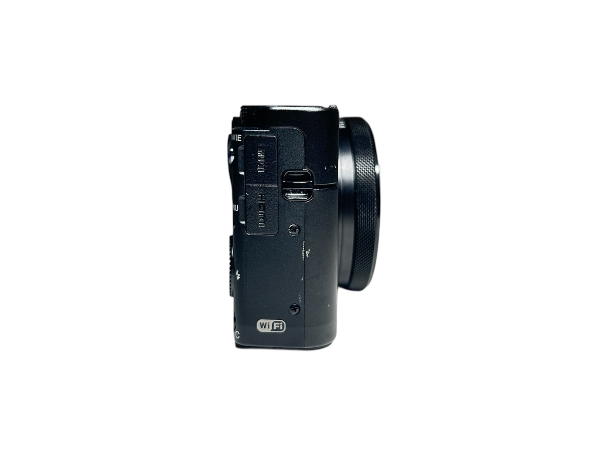 Sony RX100 V (GARANZIA 2 ANNI)