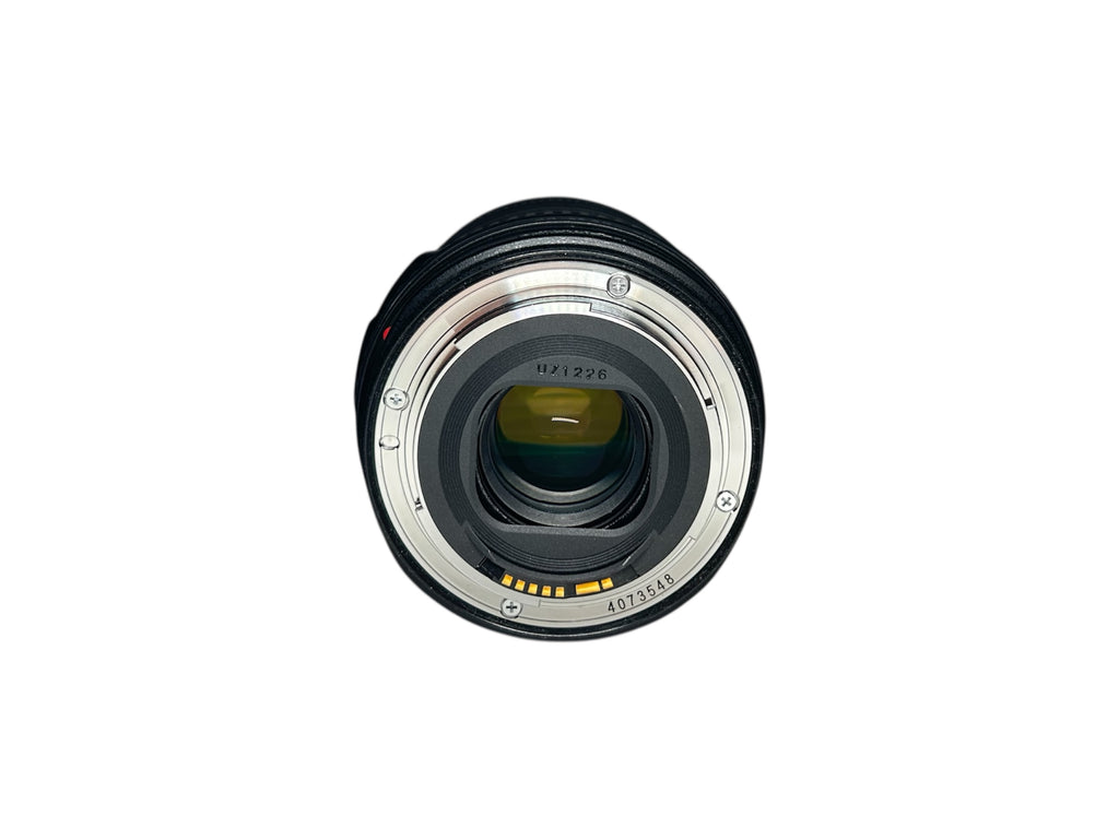 Canon EF 24-105mm f/4 L IS USM