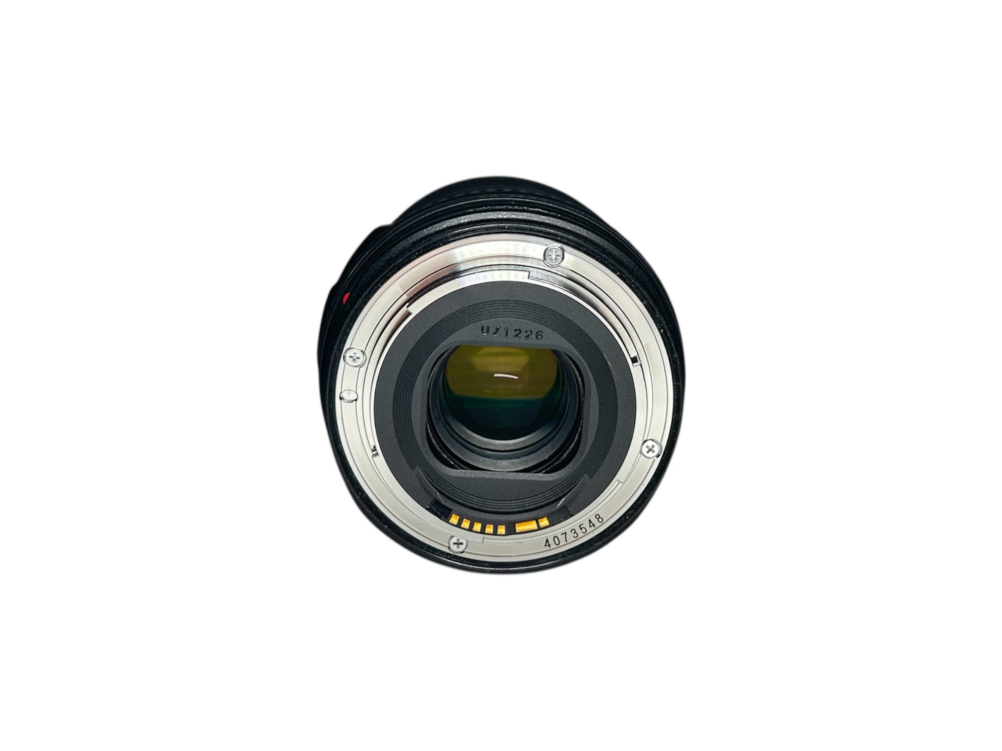 Canon EF 24-105mm f/4 L IS USM