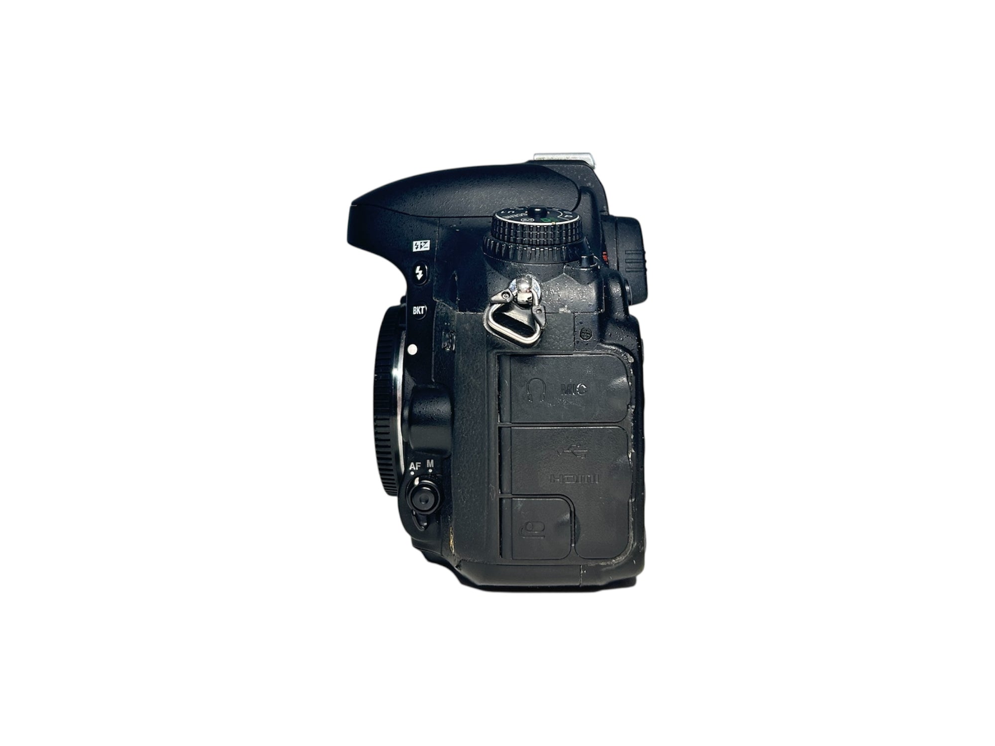 Nikon D610 (GARANZIA 2 ANNI)