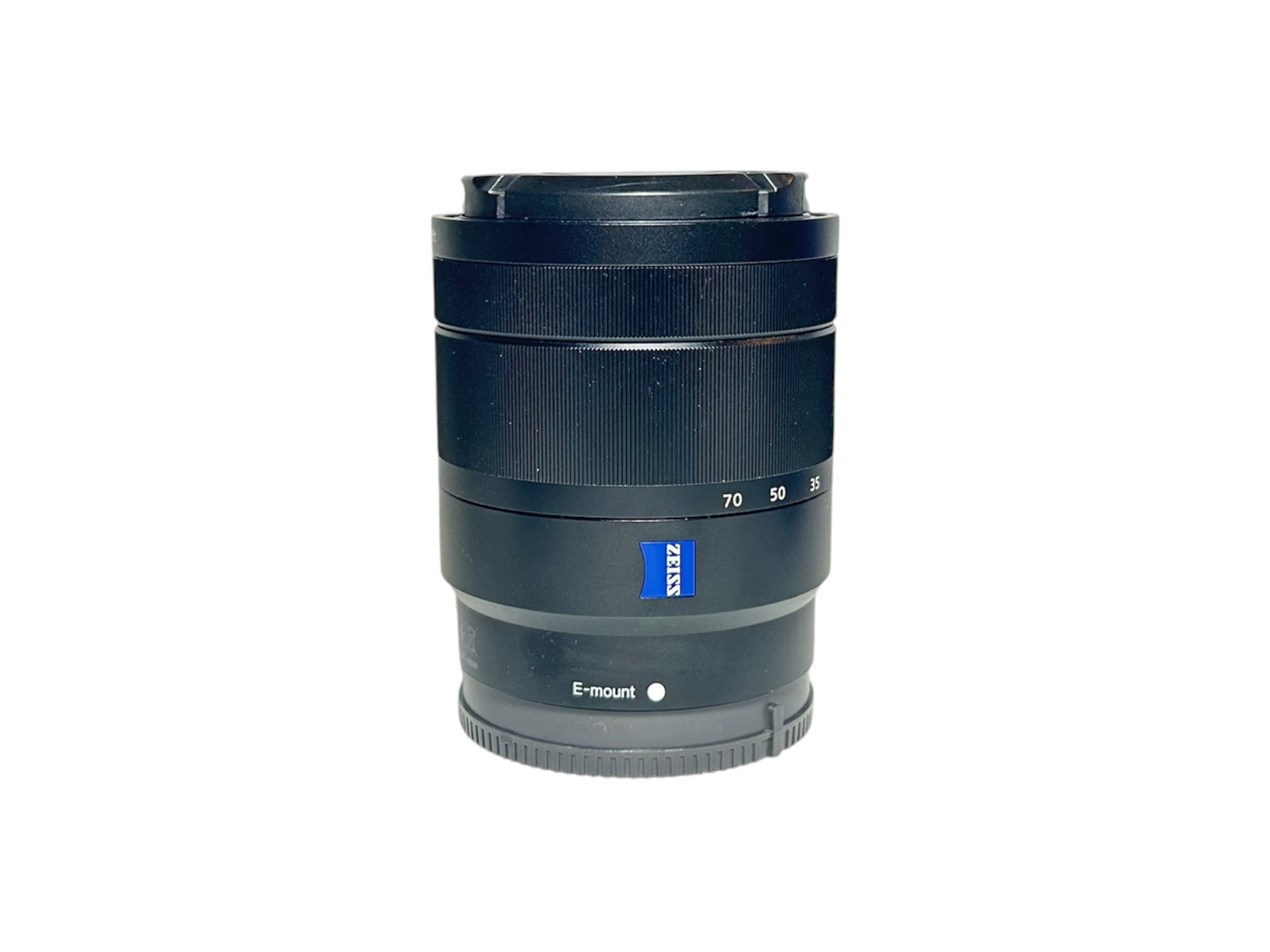 Sony 16-70mm F4 ZA OSS ZEISS