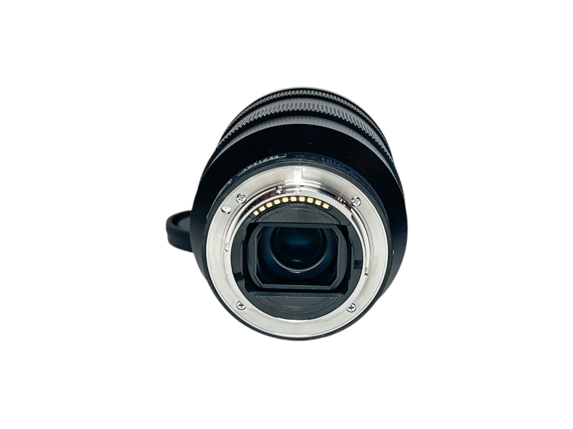 Sony FE 24-105mm F4 G OSS