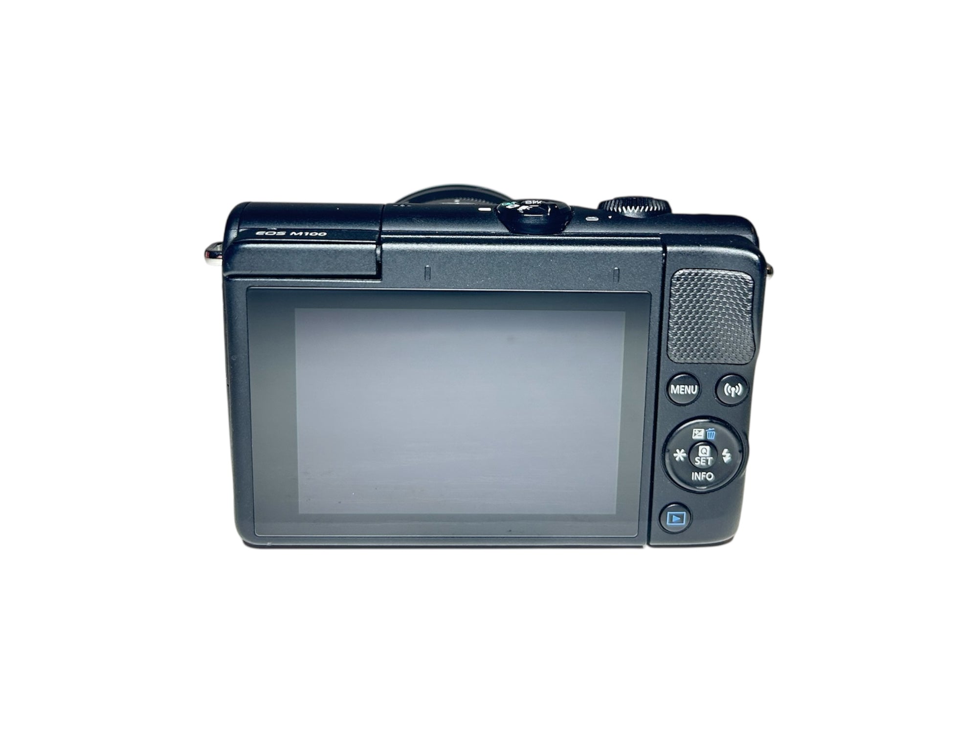 Canon EOS M100 + 15-45mm (GARANZIA 2 ANNI)