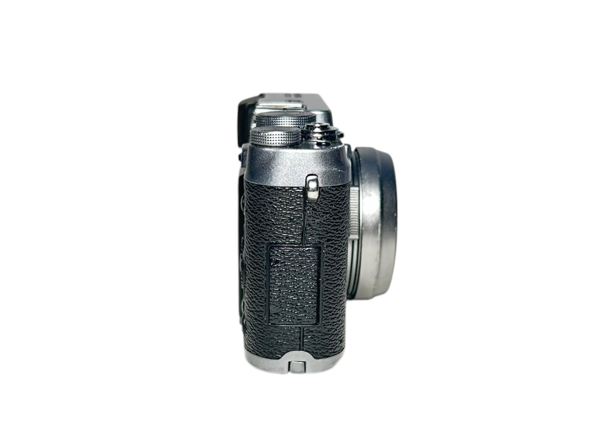 FUJIFILM X100S