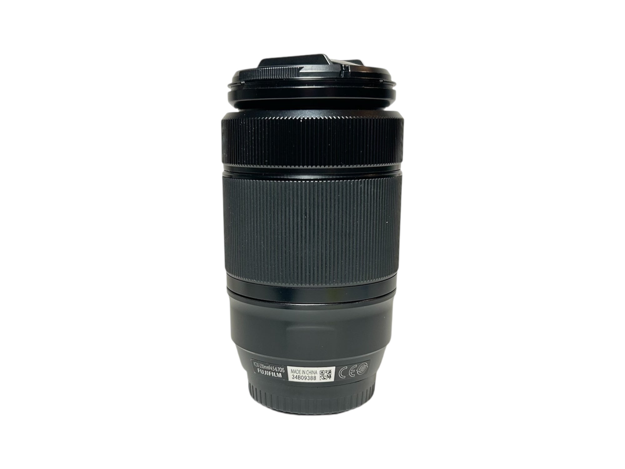 Fujifilm XC 50-230mm