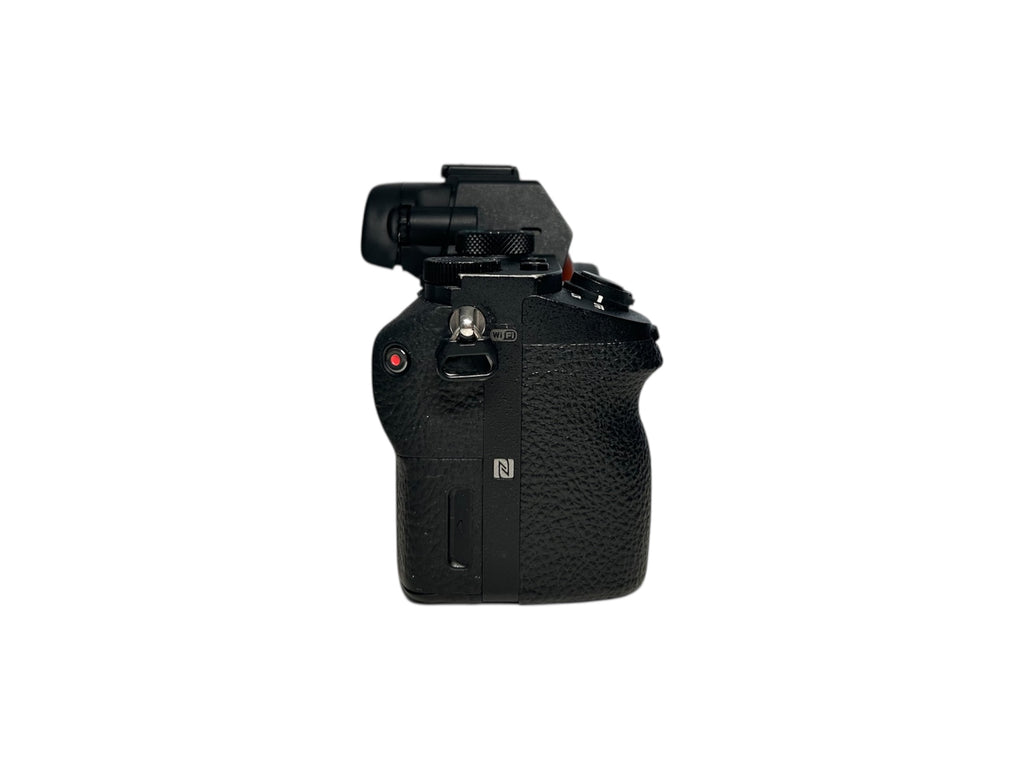 Sony A7II