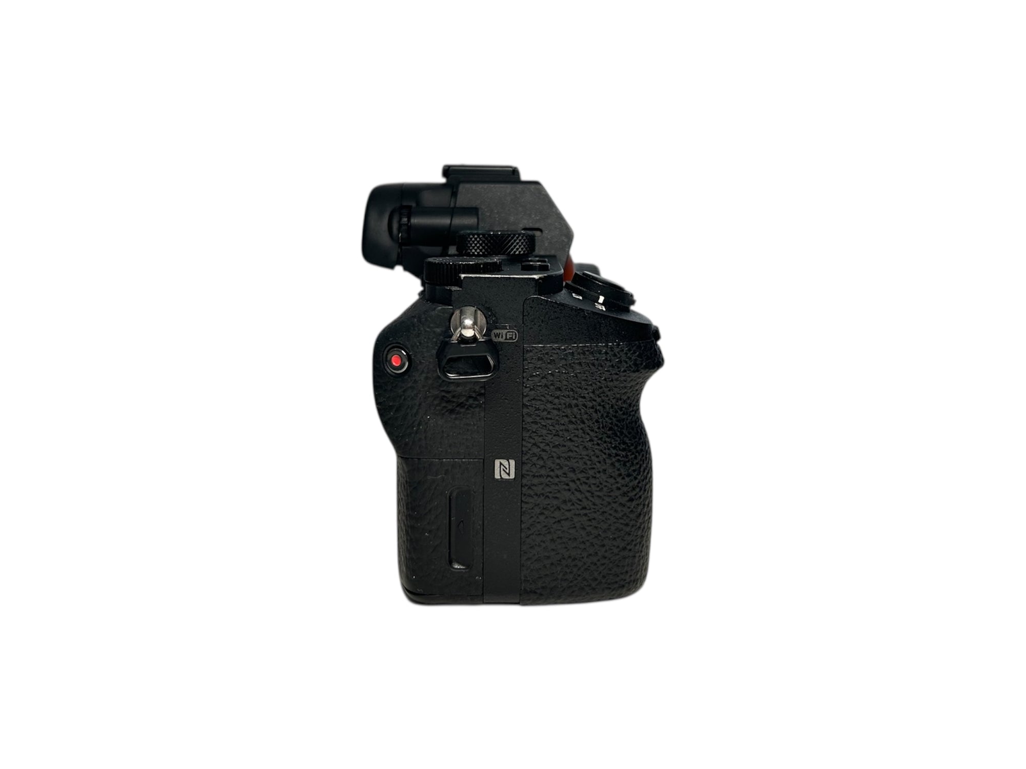 Sony A7II