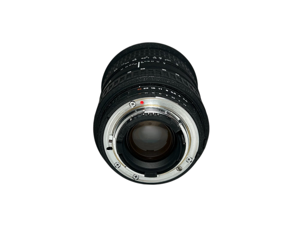 Sigma 28-70mm F2.8 Nikon