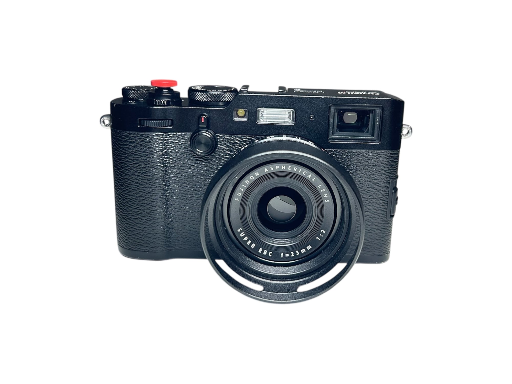 Fujifilm X100F (GARANZIA 2 ANNI)
