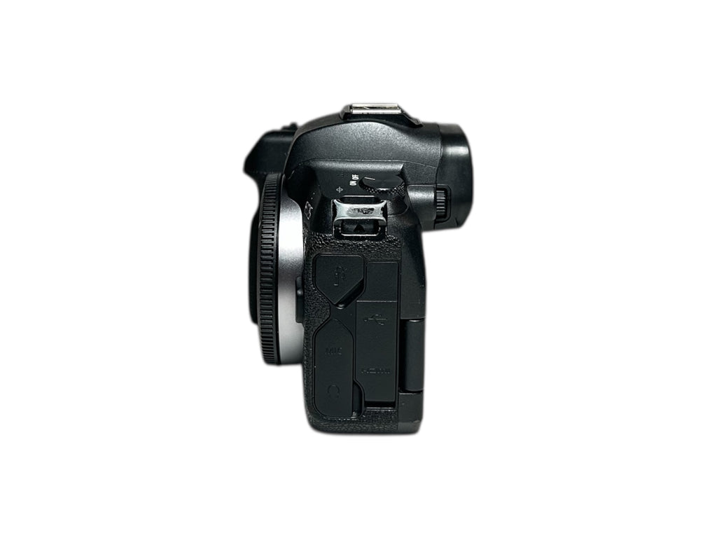 Canon EOS R