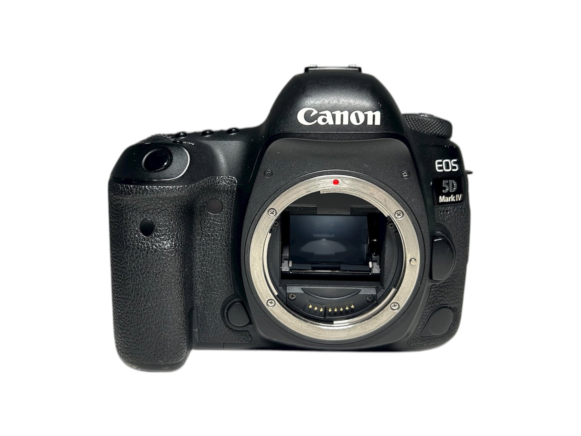 Canon EOS 5D Mark IV