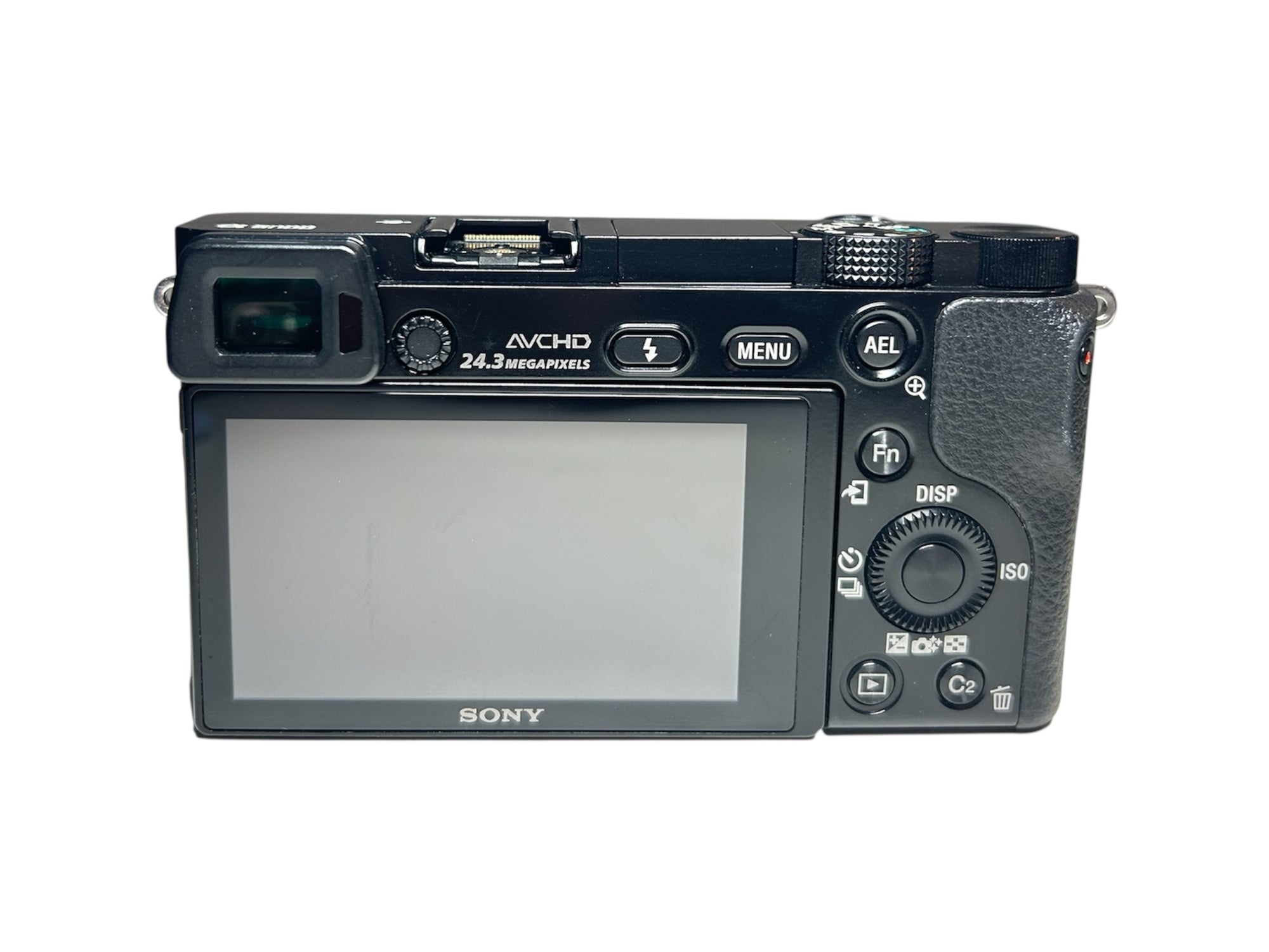 Sony Alpha A6000