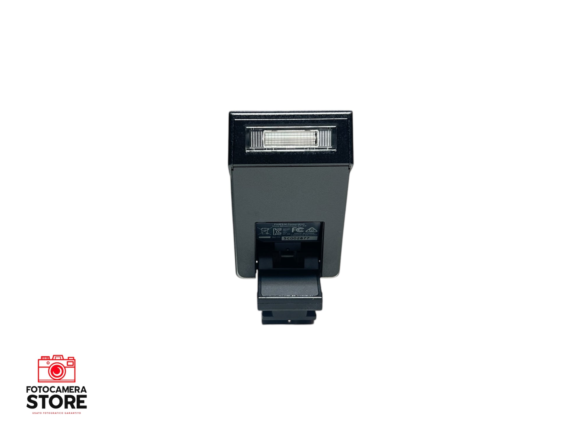 Flash Fujifilm EF-X8