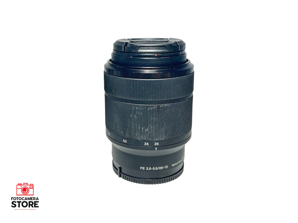 Sony FE 28-70mm