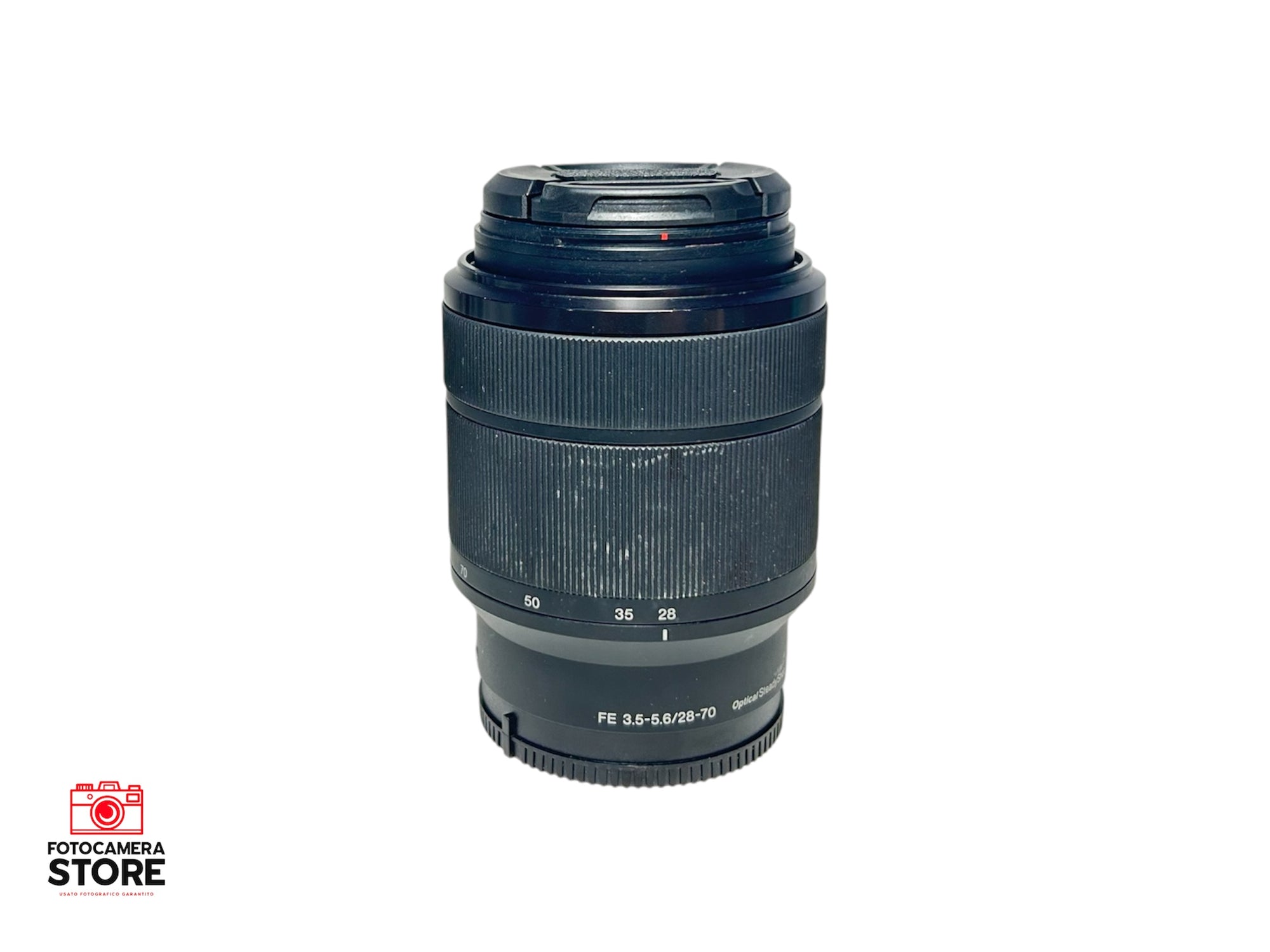 Sony FE 28-70mm