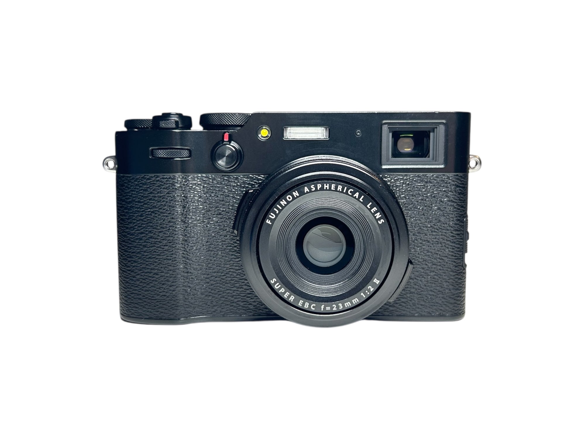 Fujifilm X100V - PERFETTA (GARANZIA 2 ANNI)