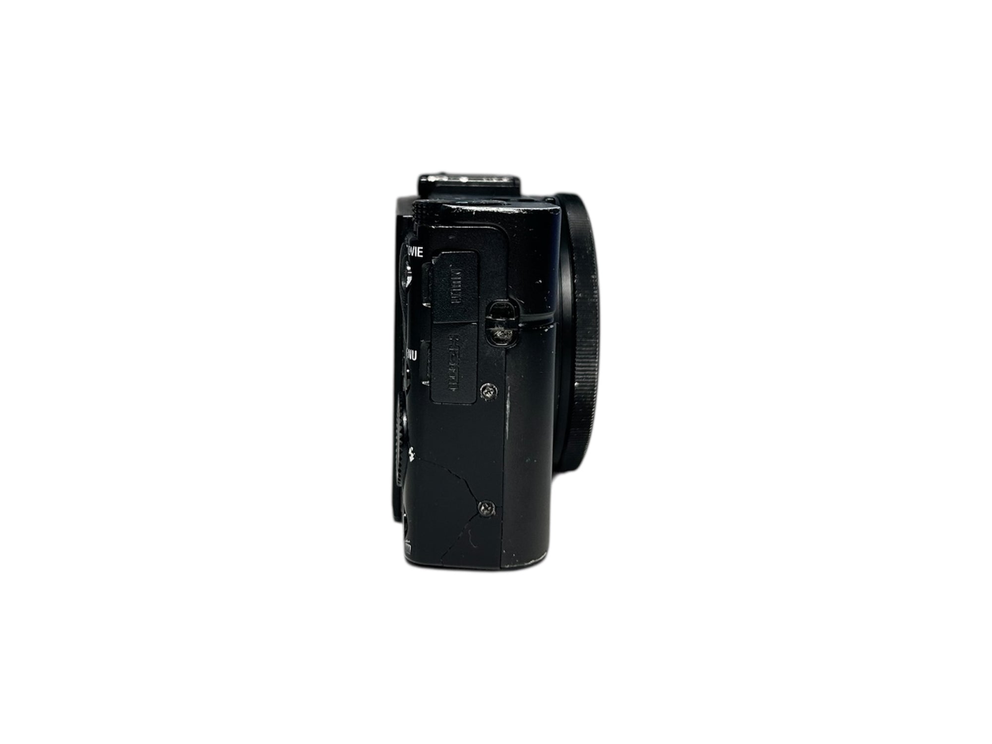Sony RX100 II