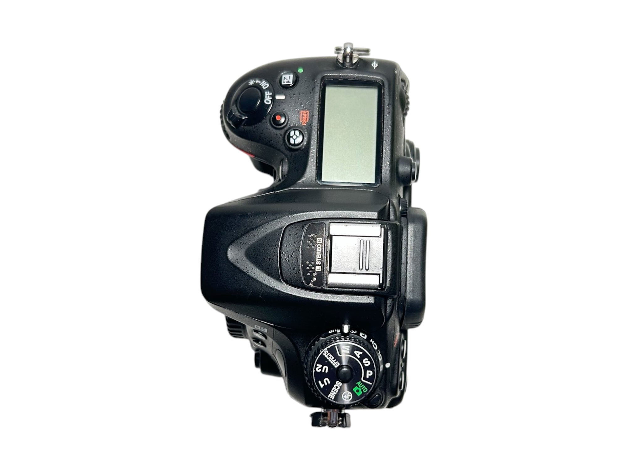 Nikon D7100