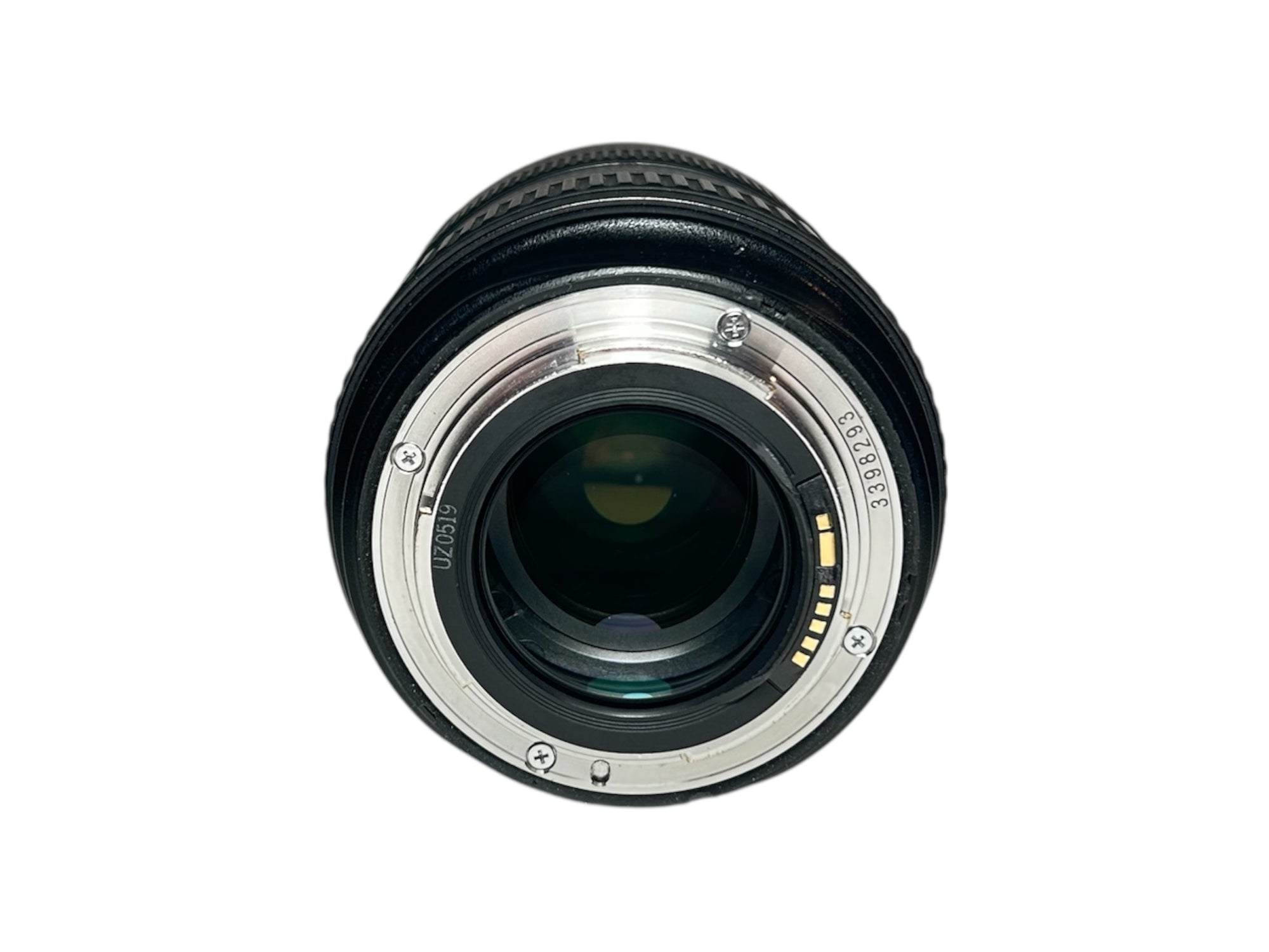 Canon EF 24-70mm 2.8 L USM