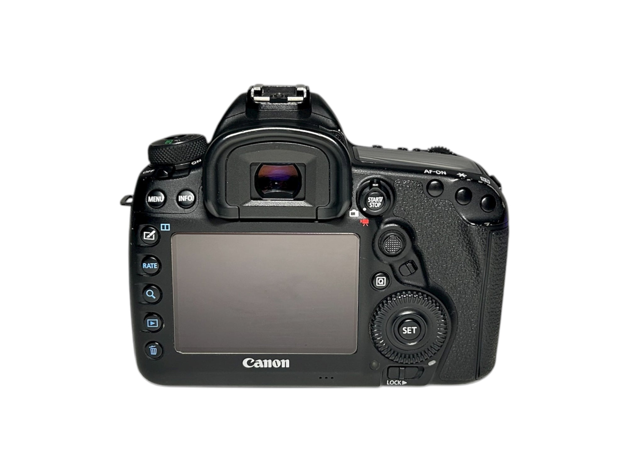 Canon EOS 5D Mark IV