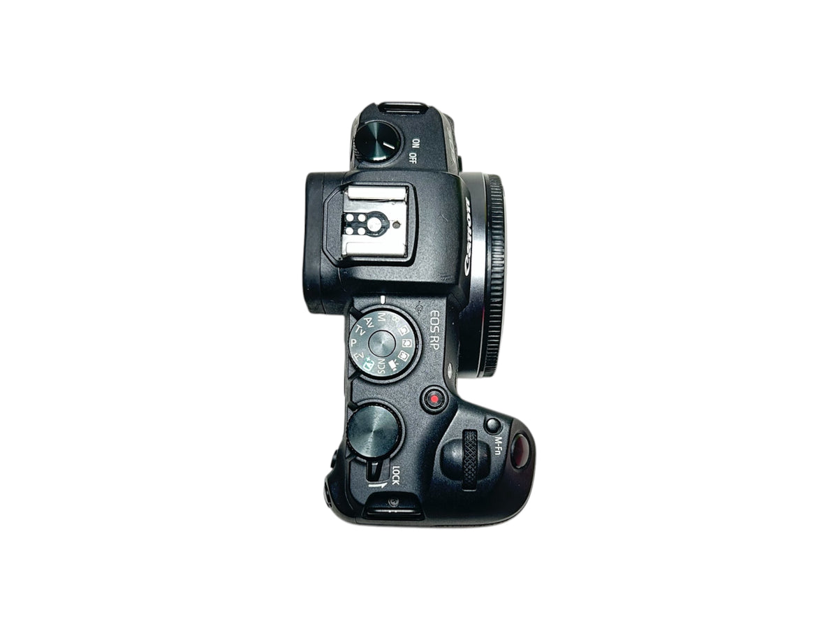Canon EOS RP