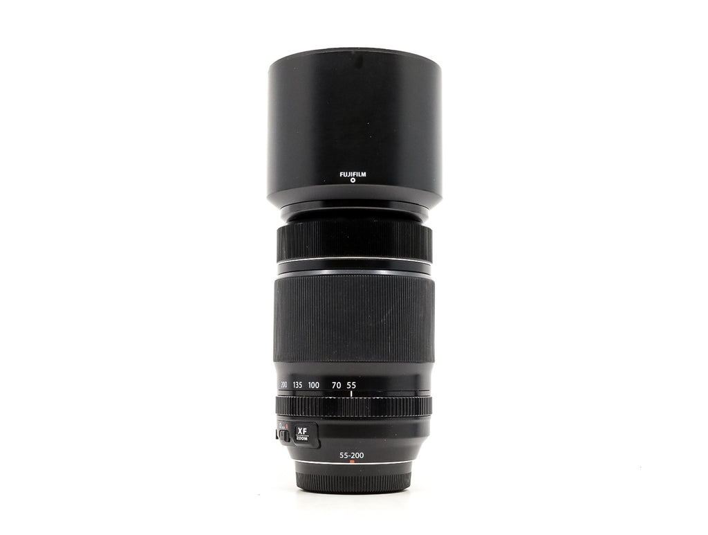 Fujifilm XF 55-200mm f/3.5-4.8 R LM OIS