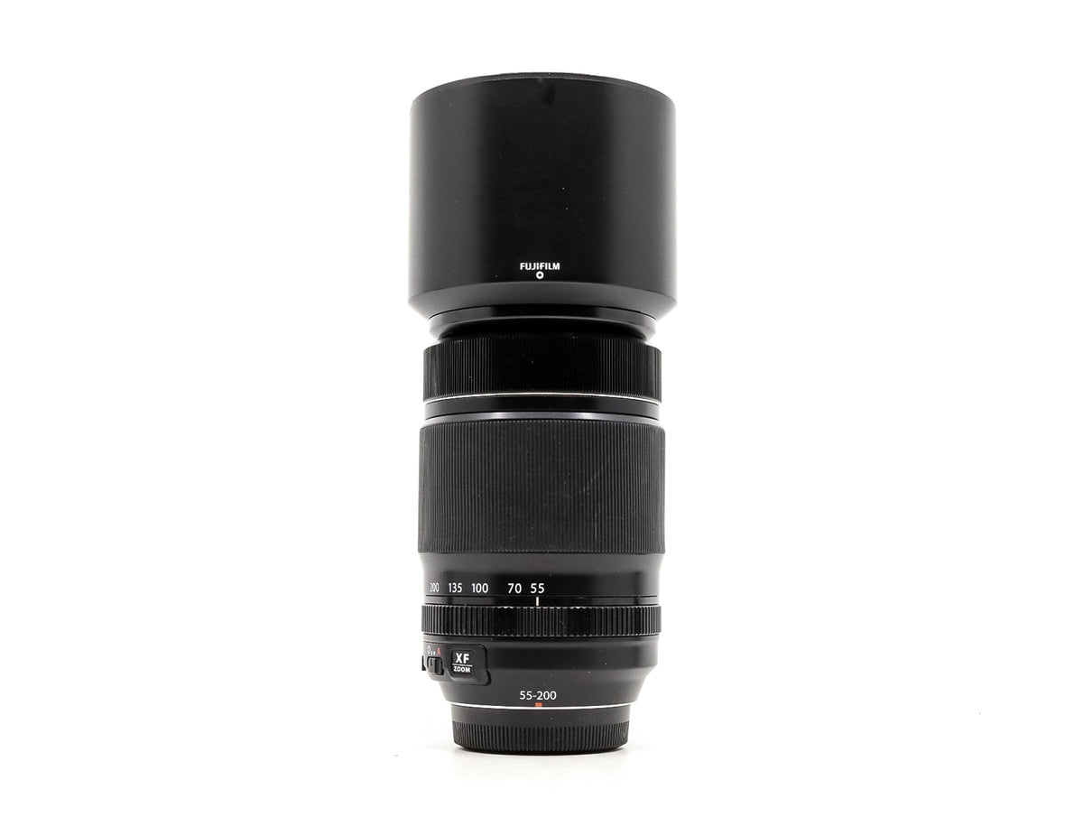 Fujifilm XF 55-200mm f/3.5-4.8 R LM OIS