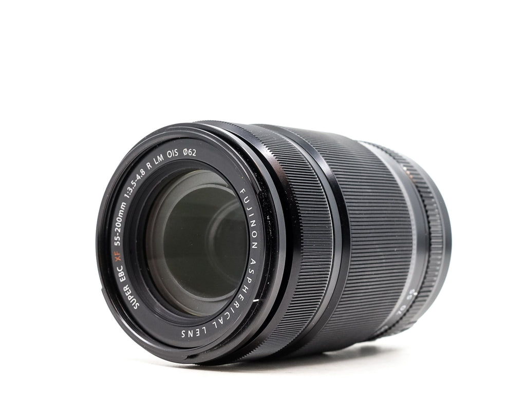 Fujifilm XF 55-200mm f/3.5-4.8 R LM OIS