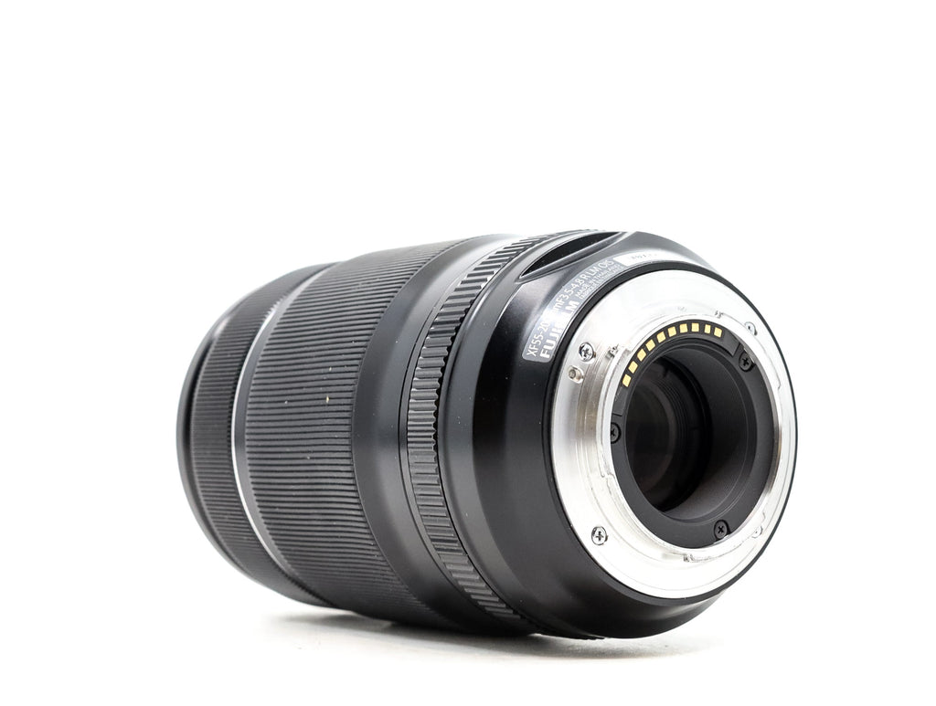 Fujifilm XF 55-200mm f/3.5-4.8 R LM OIS