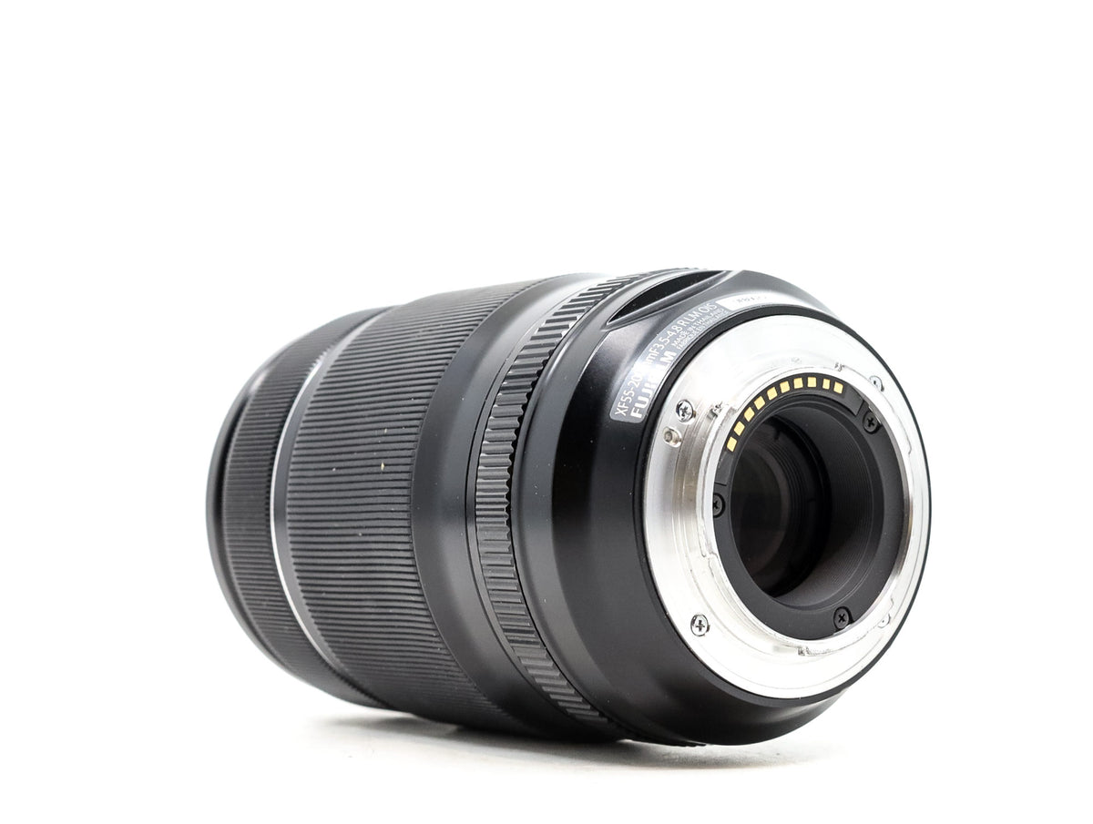 Fujifilm XF 55-200mm f/3.5-4.8 R LM OIS