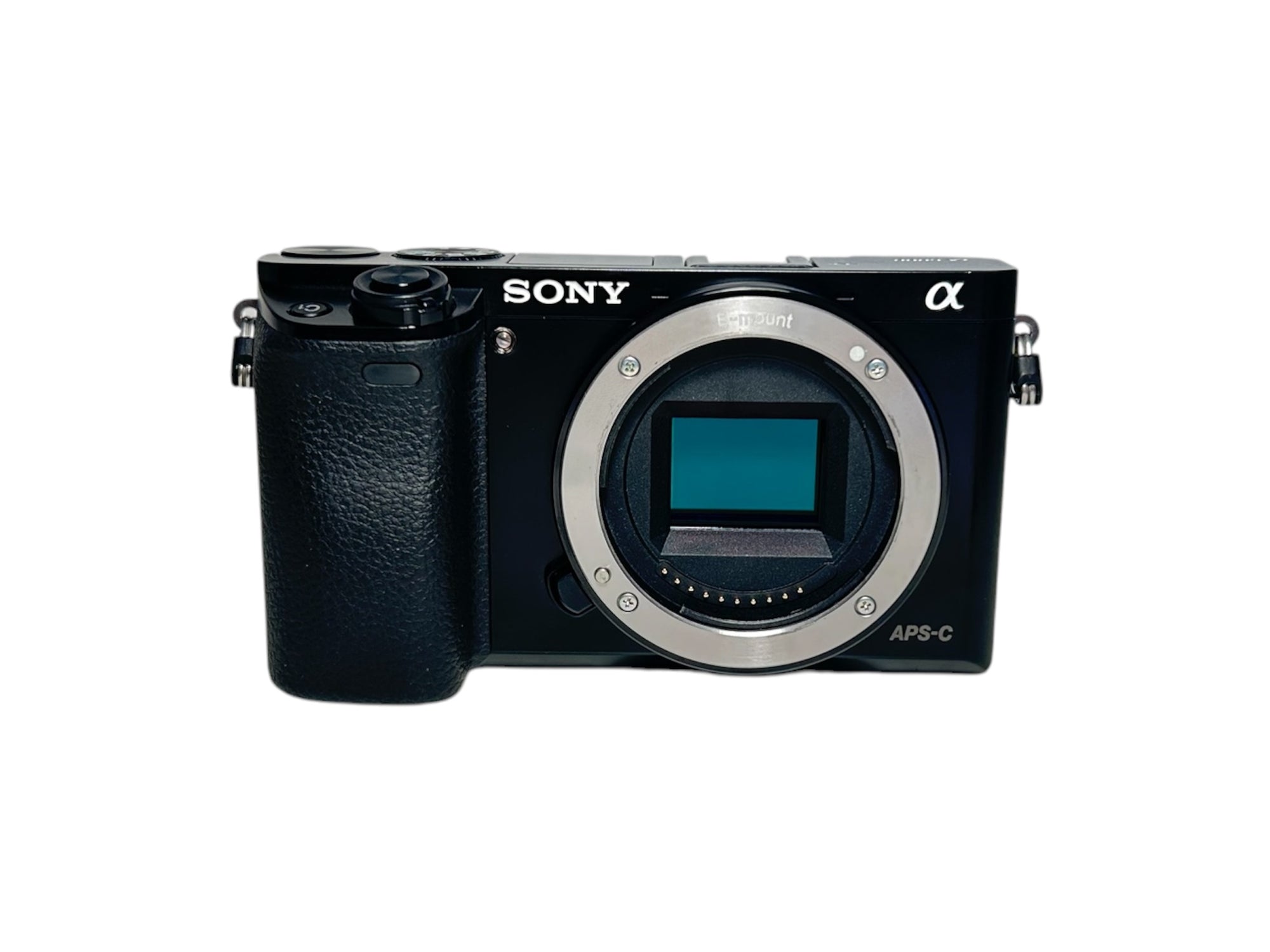 Sony Alpha A6000