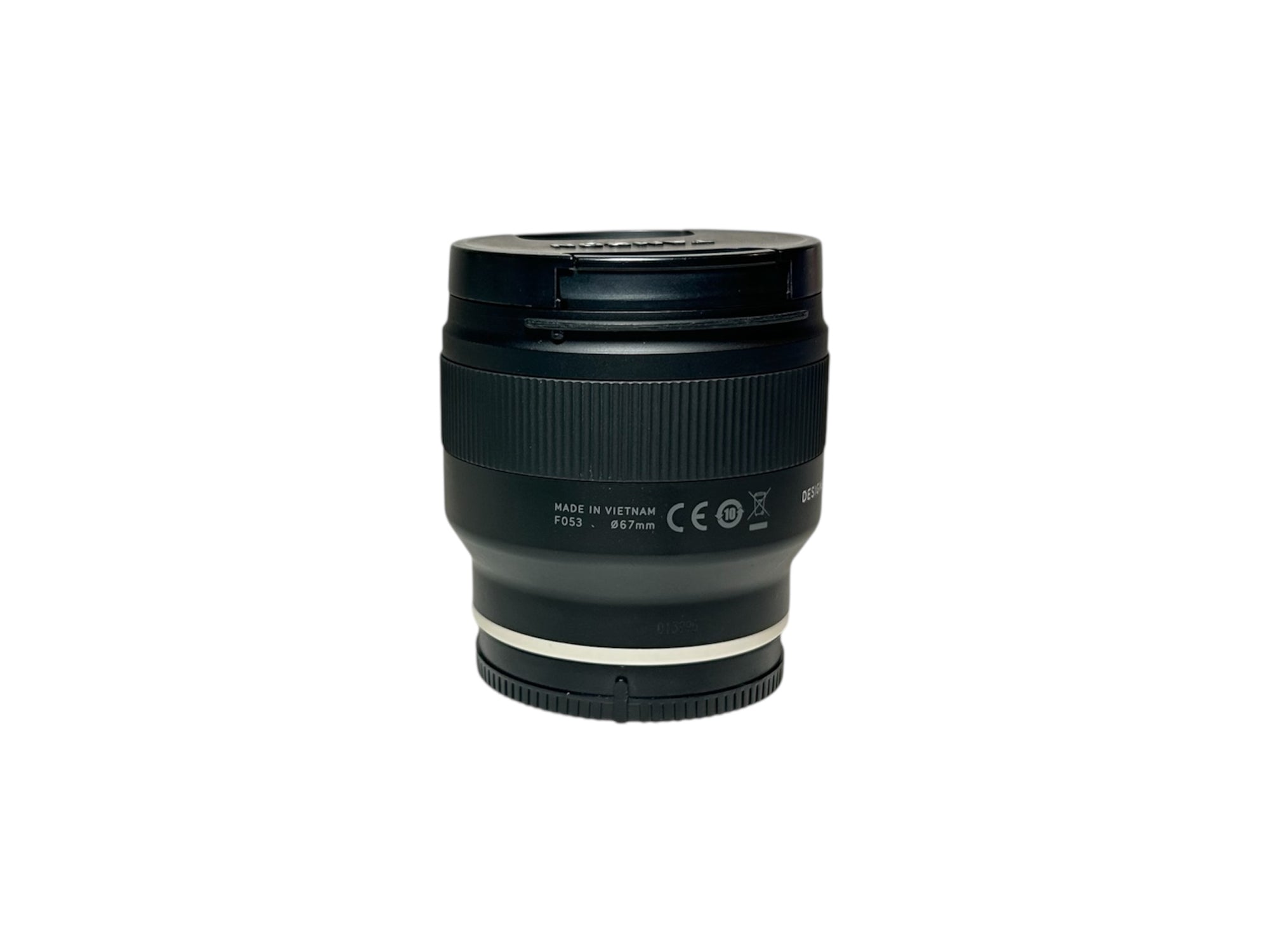 TAMRON 35mm f2.8 Di III OSD SONY