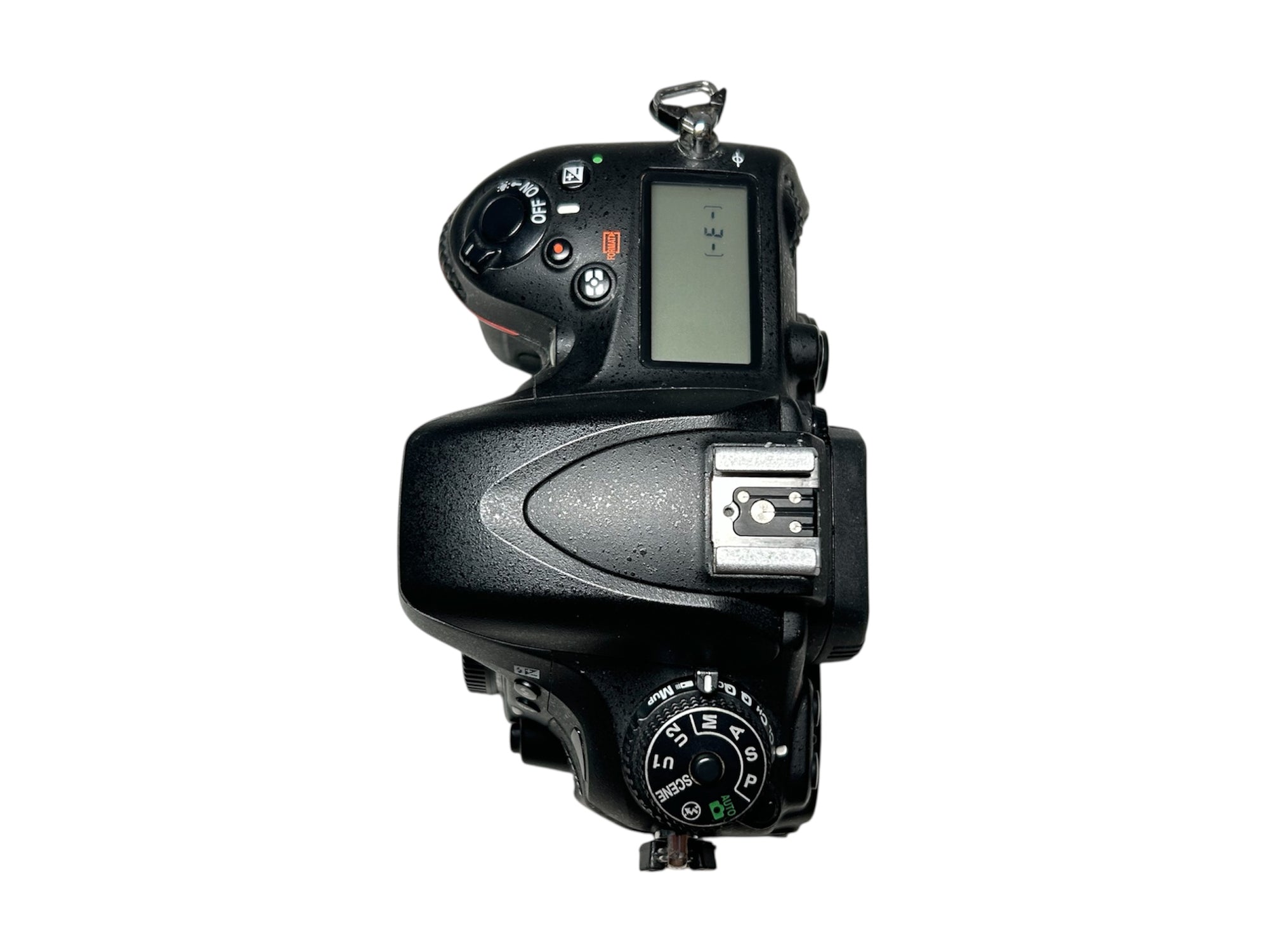 Nikon D610 (GARANZIA 2 ANNI)