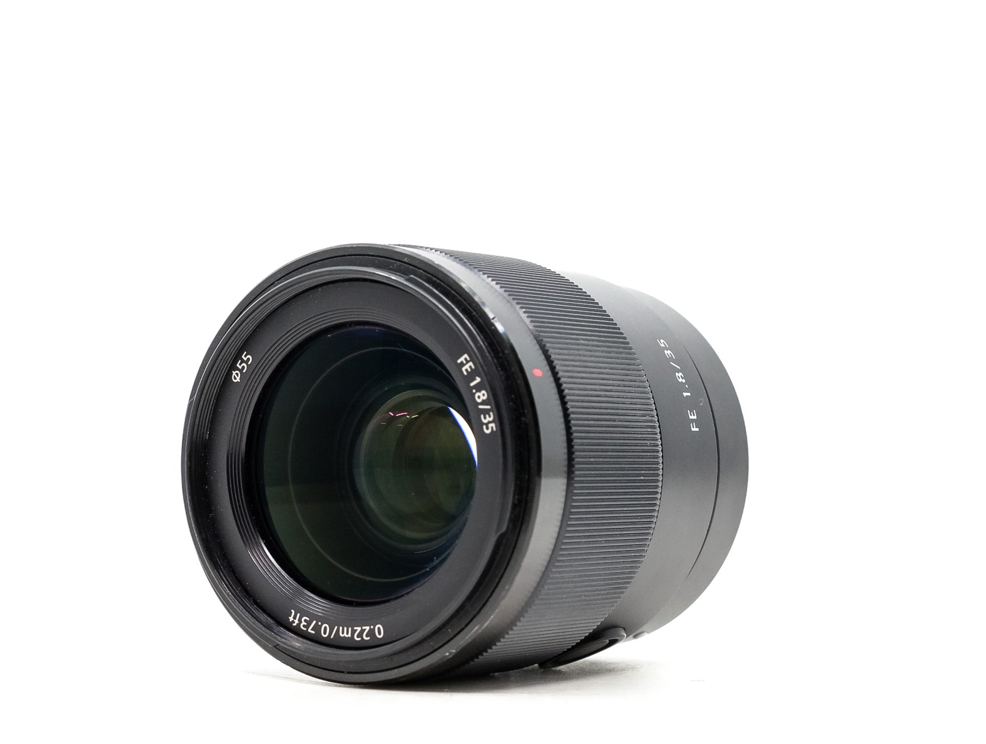 Sony FE 35mm f/1.8
