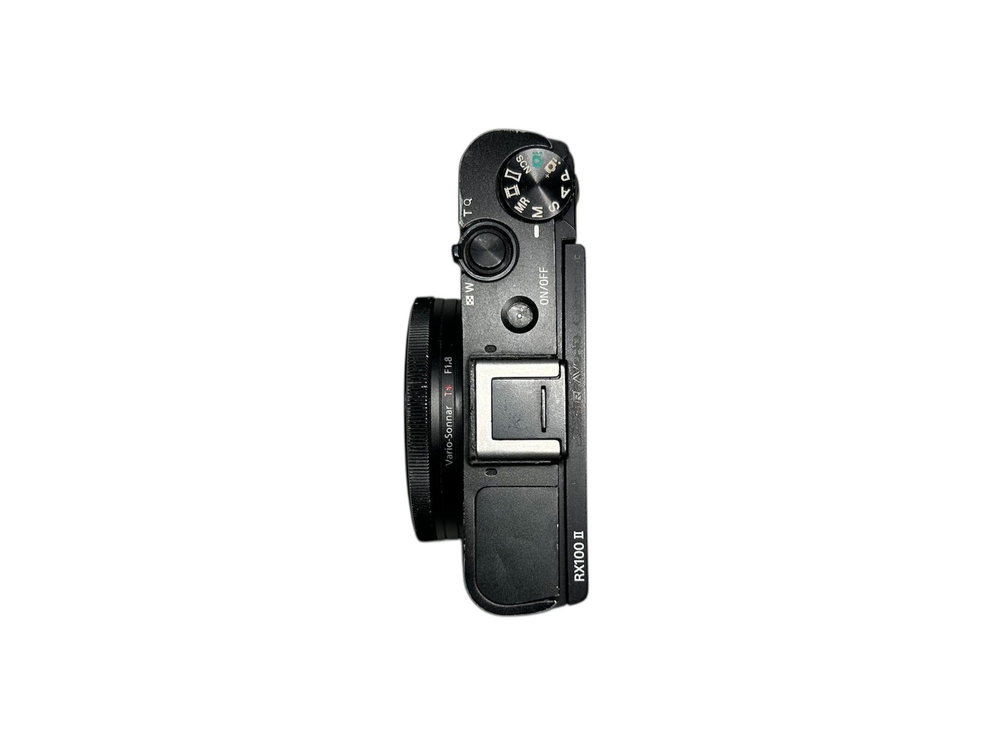 Sony RX100 II