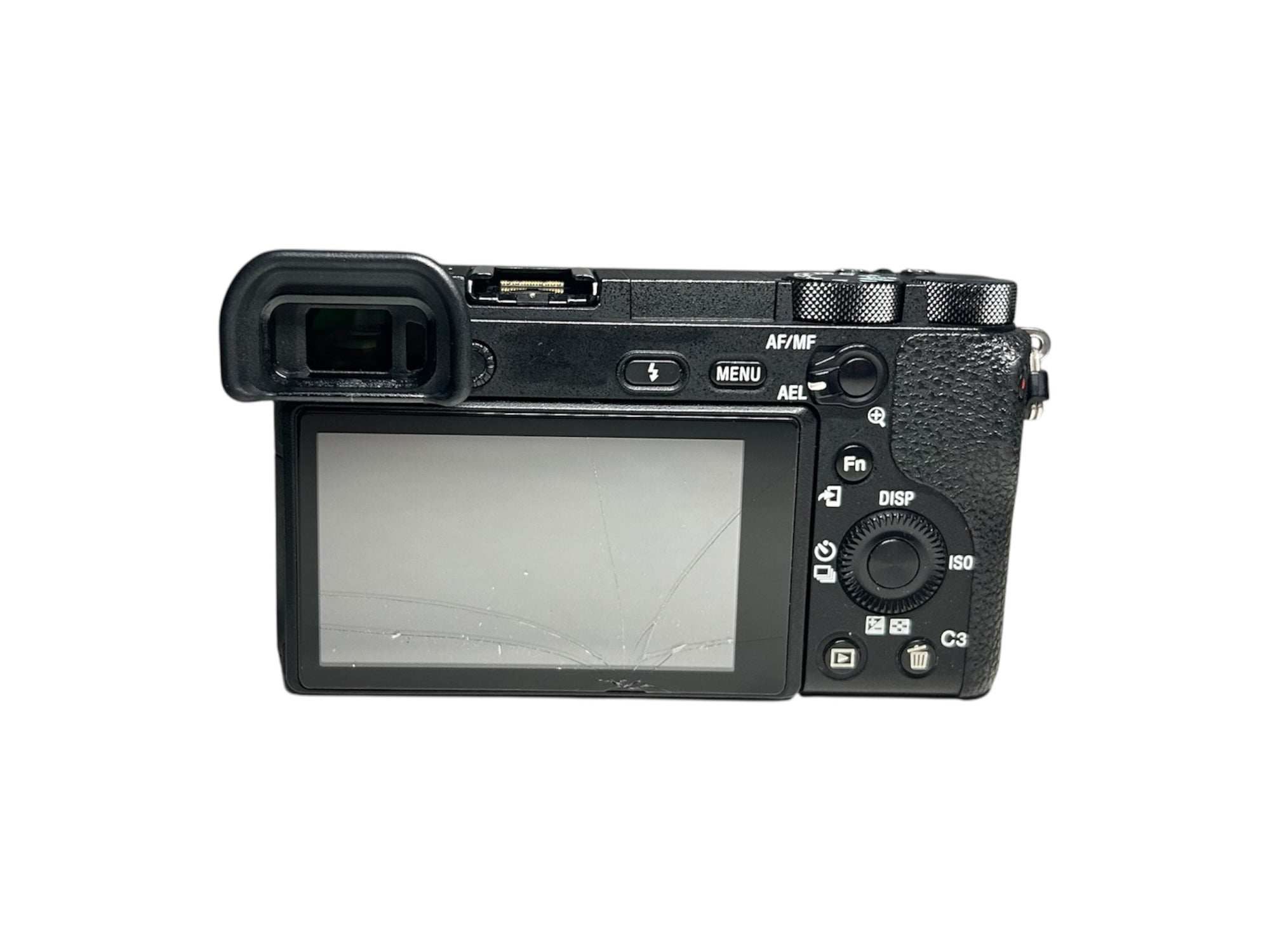 Sony A6500