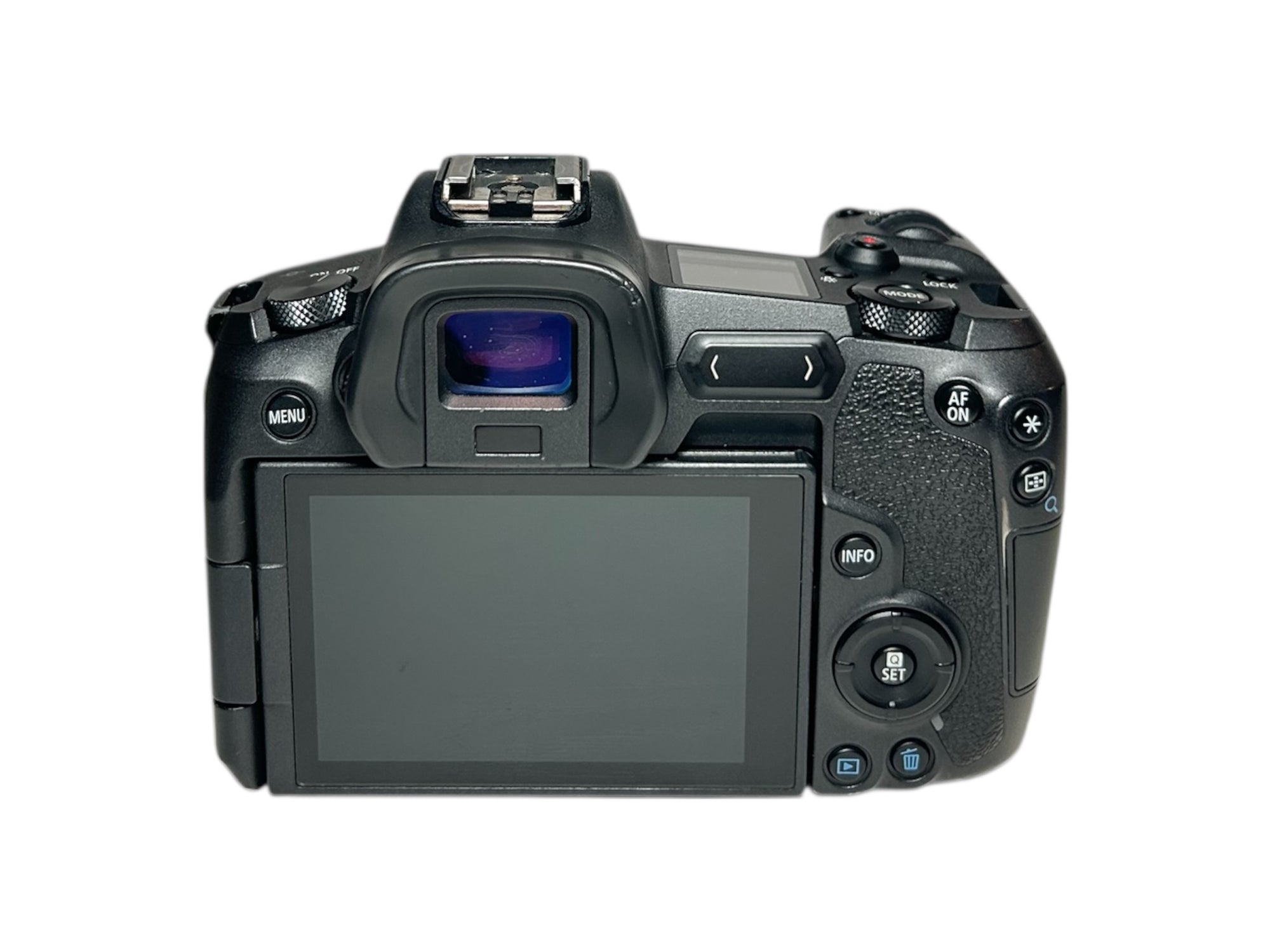Canon EOS R