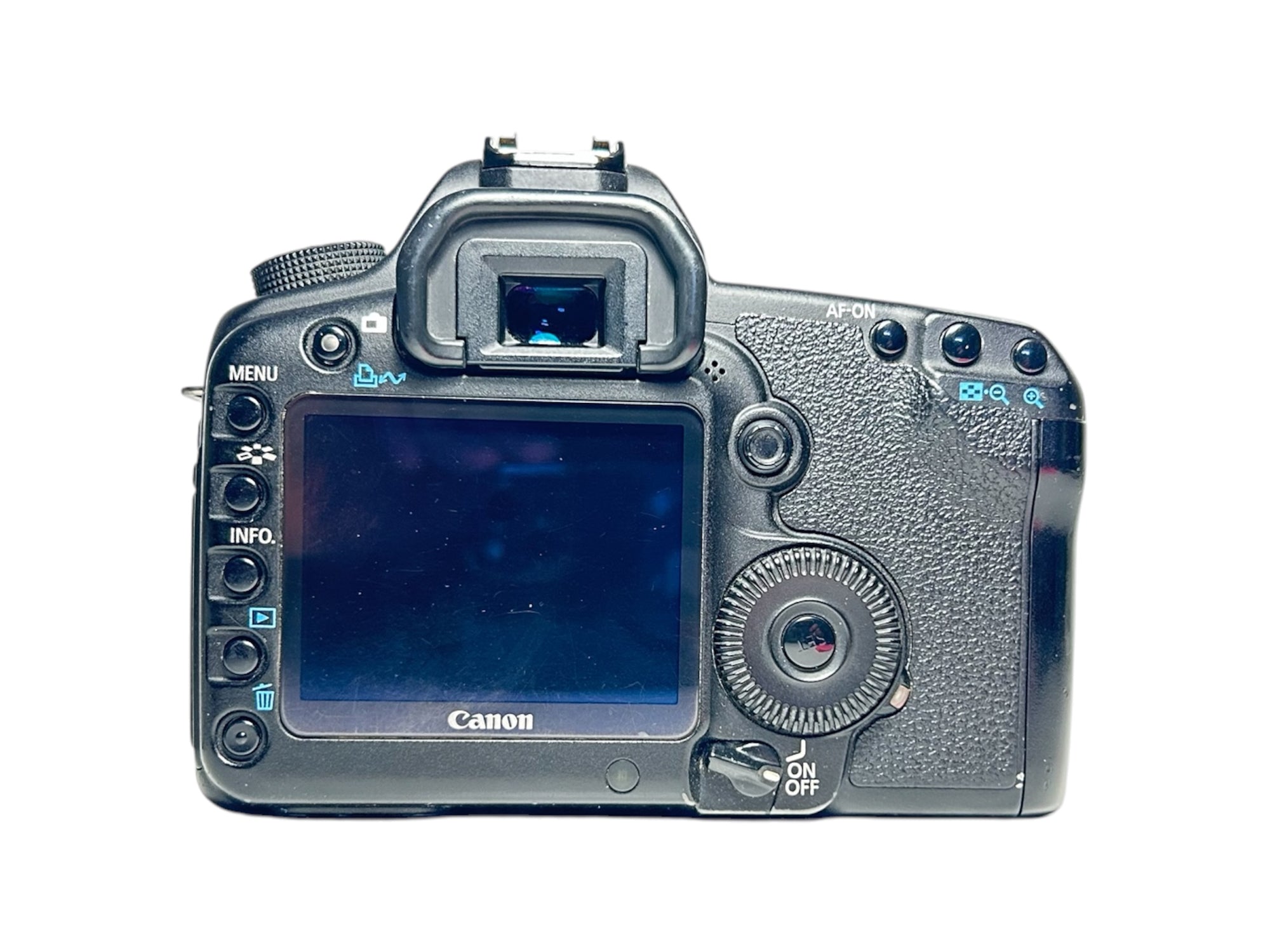 Canon 5D Mark II