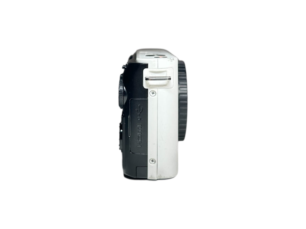 Nikon 1 J1 (GARANZIA 2 ANNI)