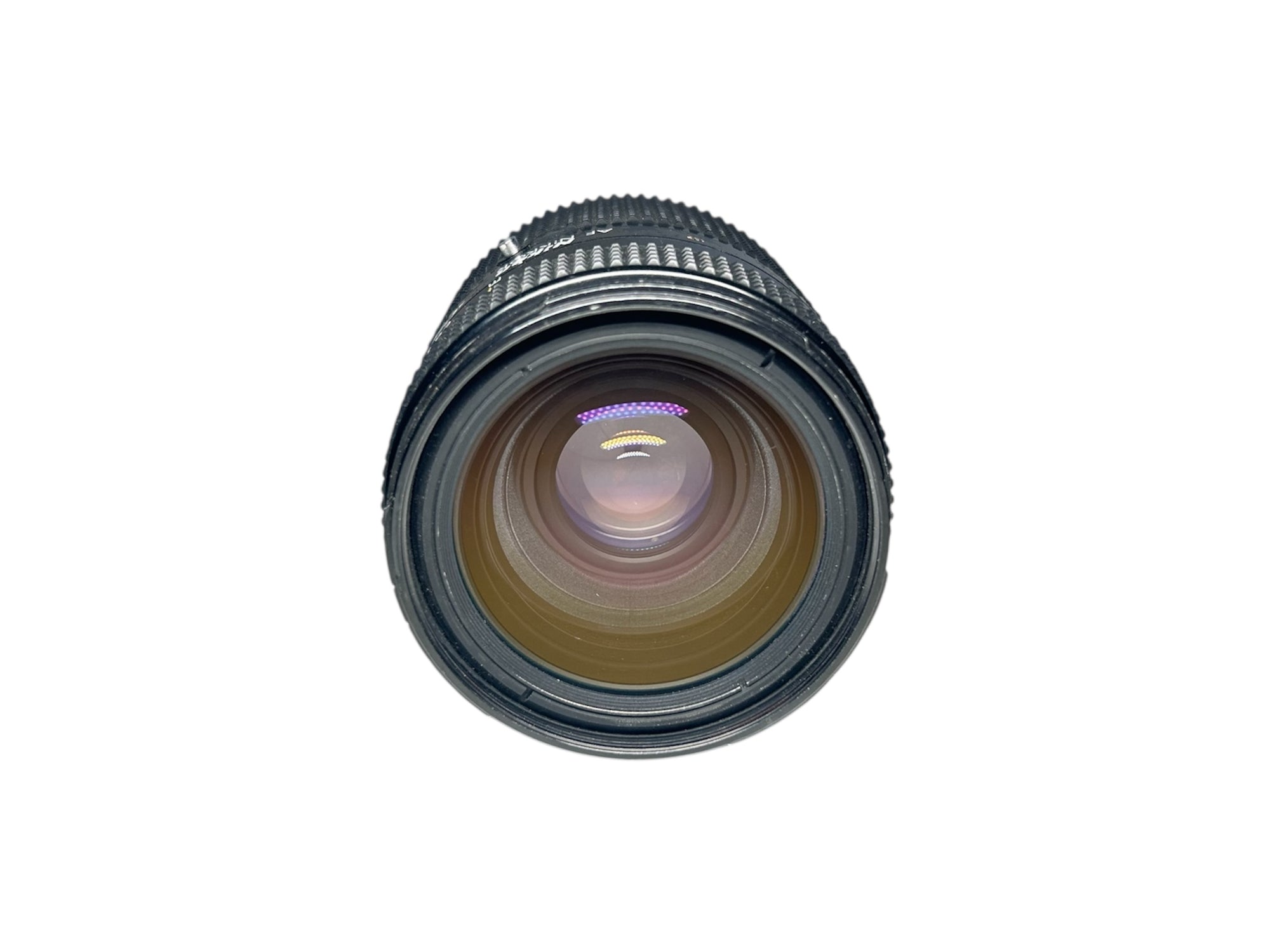 NIKON - NIKKOR 35-70mm f/2,8D (GARANZIA 2 ANNI)