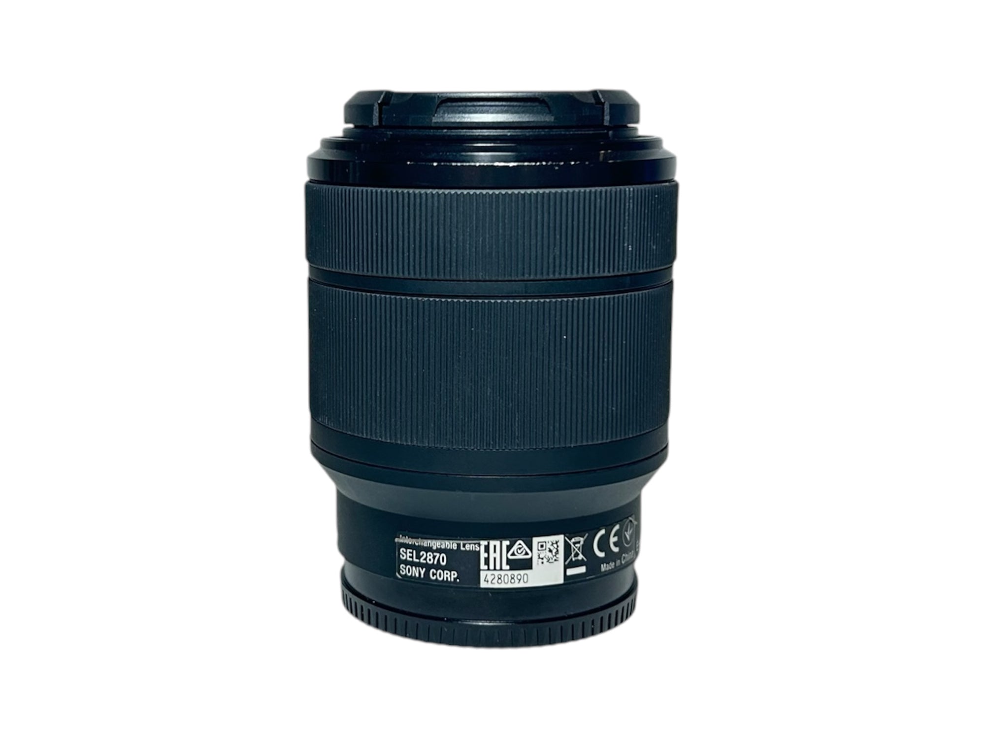 Sony FE 28-70mm 3.5-5.6