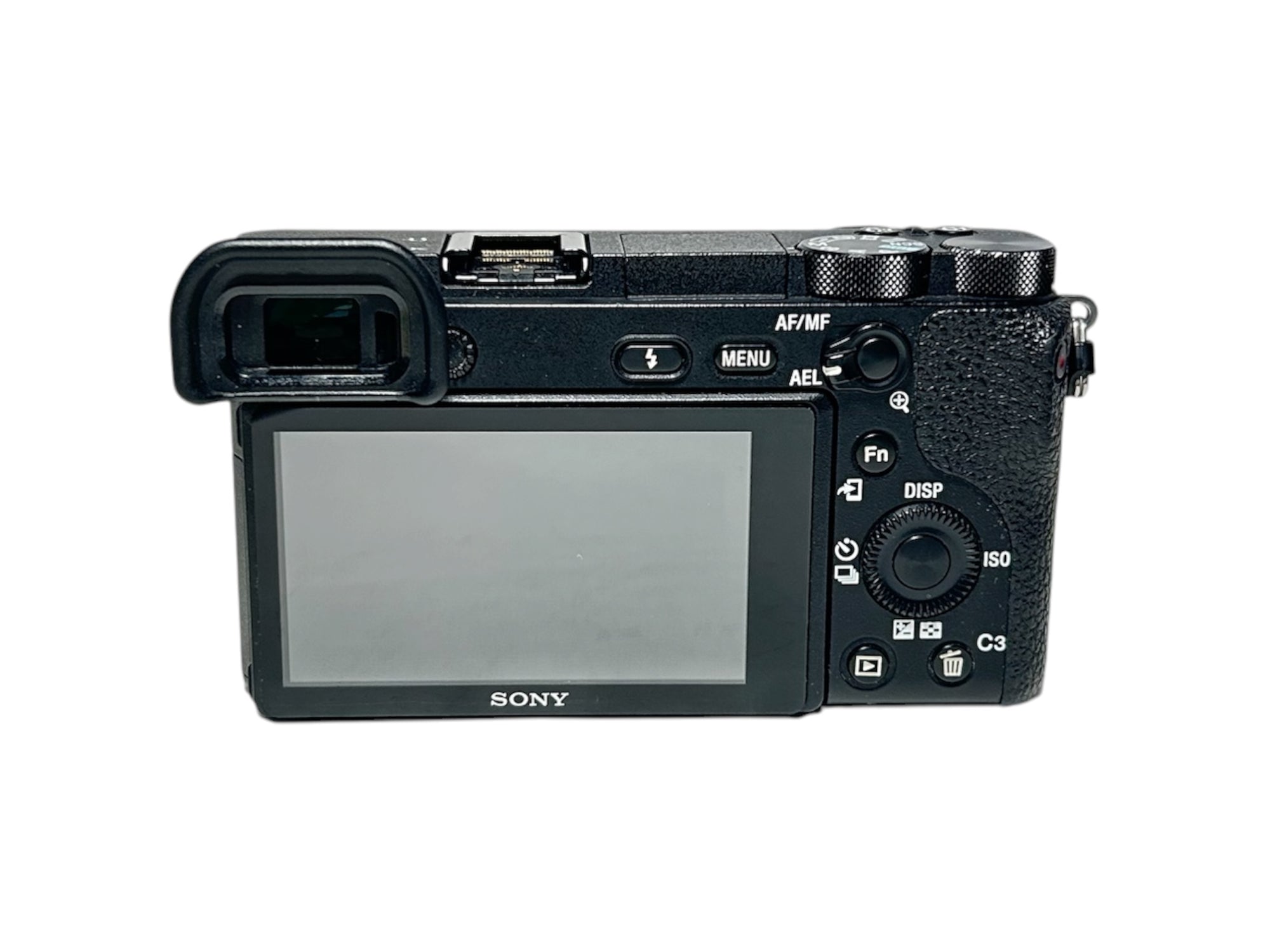 Sony A6500