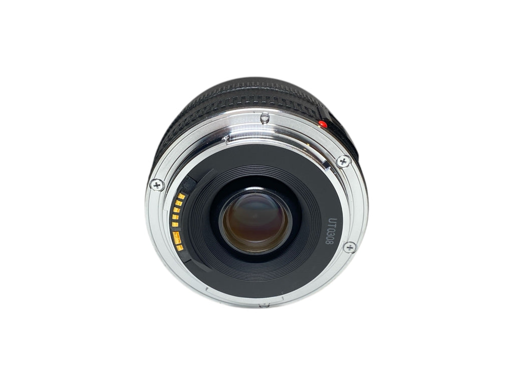 Canon EF 28mm f2.8  (GARANZIA 2 ANNI)